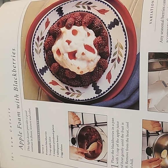 Simply desserts, sweet sensations for every occasion. - Picture 7 of 8